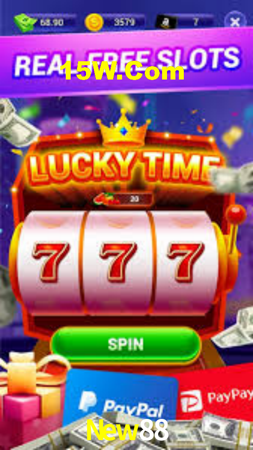 Sinta a adrenalina dos jogos de cassino com New88