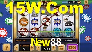 Exclusive Games New88