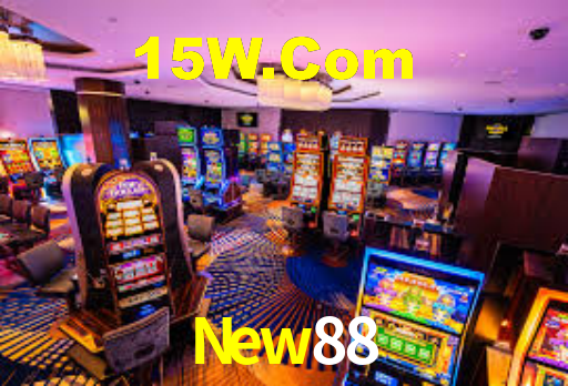 New88: Seu Cassino Premiado com Pagamentos Rápidos