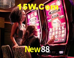 Tennis Betting New88