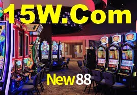Programa VIP New88