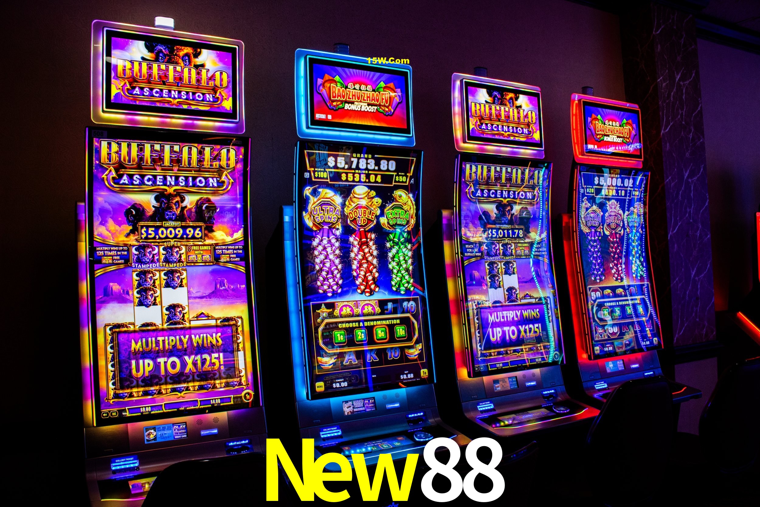 Player Reviews New88