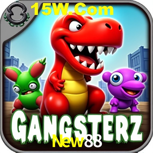 Slot Games New88