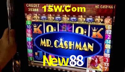 Flash Promotion New88
