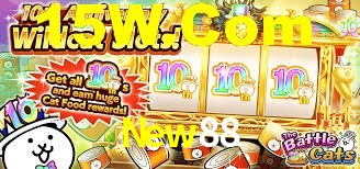 New88: Jogos de Caça-Níqueis-Altas Recompensas, Roleta-Velocidade, Blackjack-Desafios Máximos