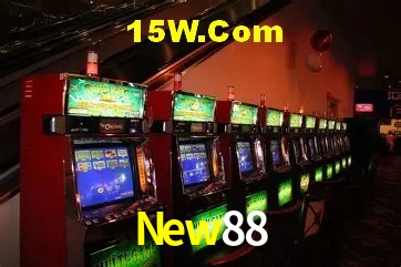Secure Login New88