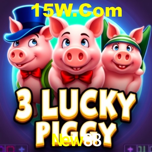 Descubra o Mundo do Cassino Online com New88