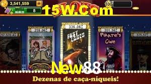 Statistics New88