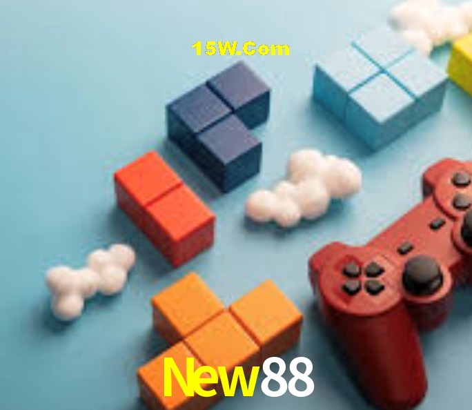 Welcome Bonus New88