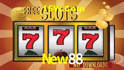 Account Benefits New88