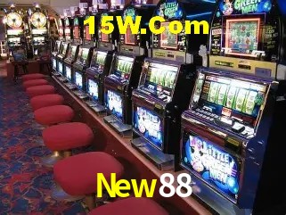 Quick Registration New88