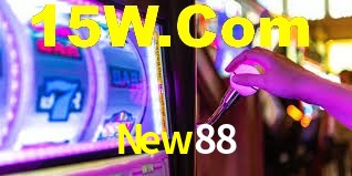 Welcome Bonus New88