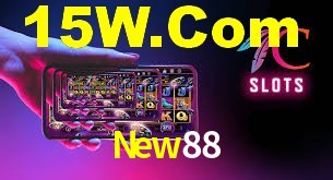 Blackjack Table New88