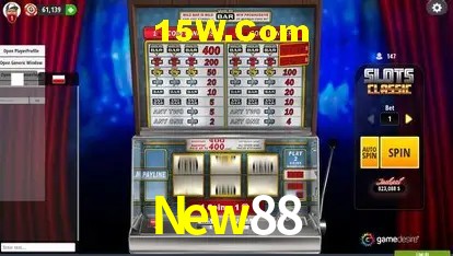 2FA Security New88
