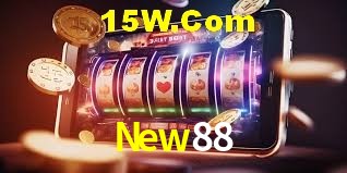 Basketball Betting New88