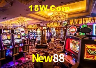 Slot Games New88